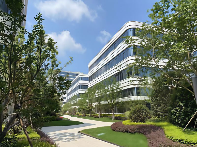 Keram (Nanjing)ELECTRICAL Equipment Co., Ltd.