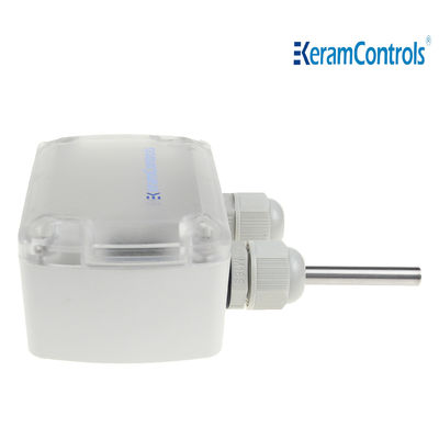 Rivelatore bifilare di temperatura di resistenza di RTD del trasmettitore di temperatura dell'ABS