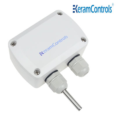 Sistema di controllo di temperatura del sensore di temperatura di NTC10k