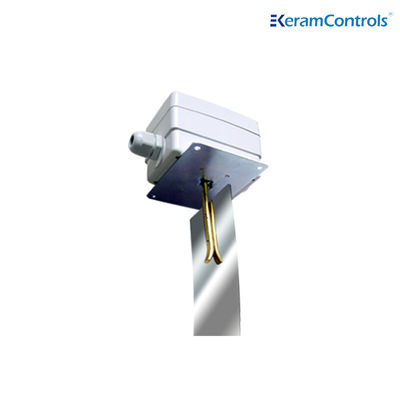 Interruttore Flusso d'aria E gas non corrosivi IP65