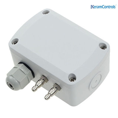 sensore di pressione differenziale 0-±10000pa e 0-5V per la HVAC