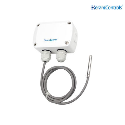 Sensore di temperatura di plastica del PC e dell'ABS di -40~+200℃ per riscaldare
