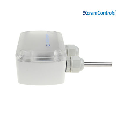 Rivelatore bifilare di temperatura di resistenza di RTD del trasmettitore di temperatura dell'ABS