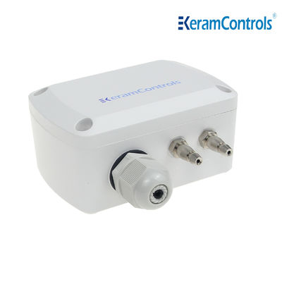 moltiplicatore di pressione differenziale di 10~35pa IP65 per le stanze pulite