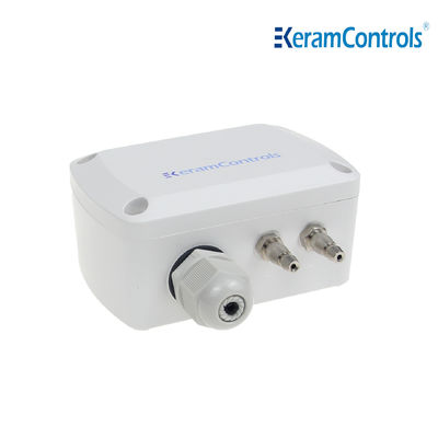 moltiplicatore di pressione differenziale di 10~35pa IP65 per le stanze pulite