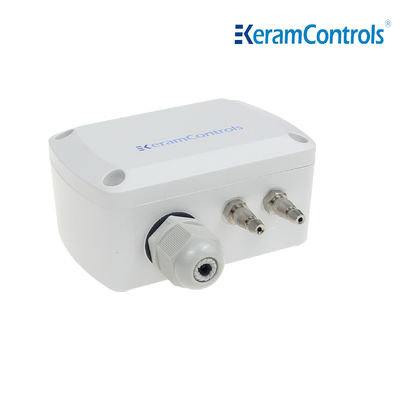 moltiplicatore di pressione differenziale di 10~35pa IP65 per le stanze pulite