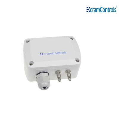 Micro moltiplicatore di pressione differenziale di -500~+500pa per aria e liquido