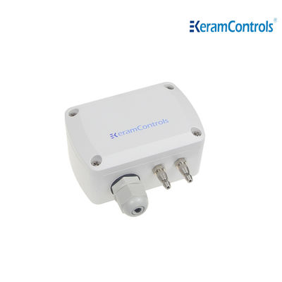 Micro moltiplicatore di pressione differenziale di -500~+500pa per aria e liquido