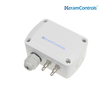 Micro moltiplicatore di pressione differenziale di -500~+500pa per aria e liquido