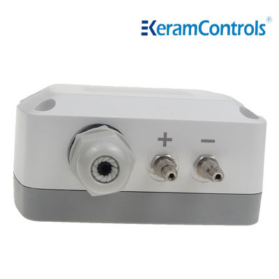 moltiplicatore di pressione differenziale 10~35pa per stanza pulita elettronica