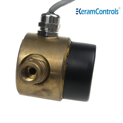 Sensore 4 di pressione differenziale dell'acqua IP67 a 20mA