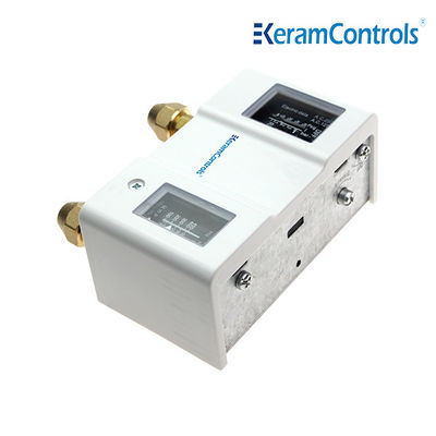 Regolabile IP44 pressostato l'approvazione proteggente del CE del compressore della pompa