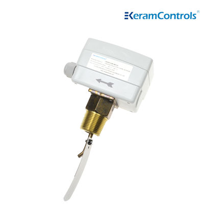 Scorrimento dell'acqua del commutatore del refrigeratore 250V per il monitoraggio liquido di flusso