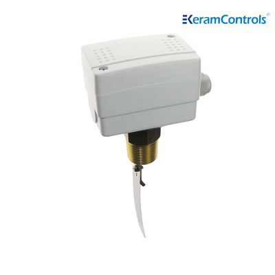 Tipi d'ottone OEM IP65 del commutatore di scorrimento dell'acqua di 24V 15A