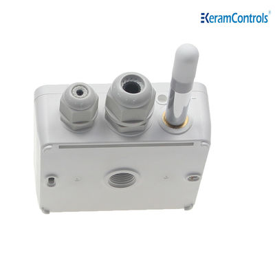 umidità di temperatura 0-5V e CE del sensore IP65 di pressione