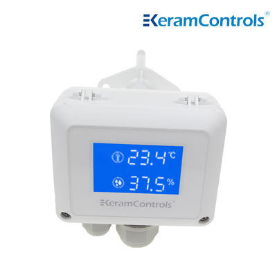 16V al trasmettitore RS485 di umidità di temperatura 30V