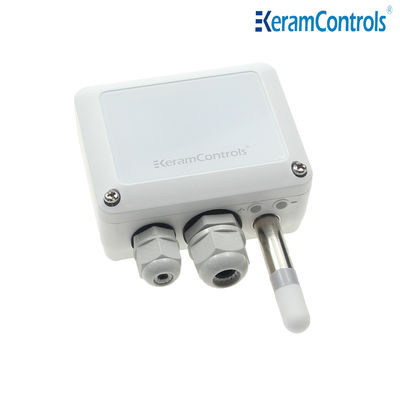 Pressione di umidità di Digital RS485 e temperatura IP65