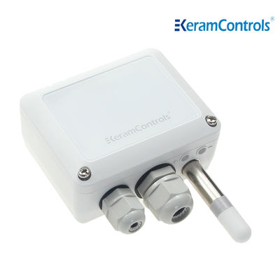 Pressione di umidità di Digital RS485 e temperatura IP65
