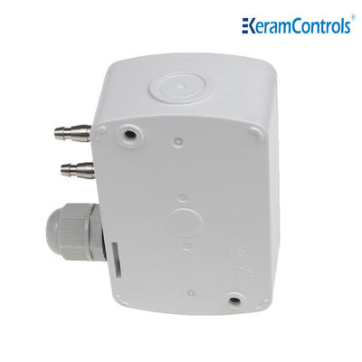 Trasduttore di pressione differenziale di alta accuratezza IP65 4-20mA