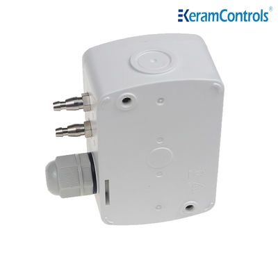 Trasduttore di pressione differenziale di alta accuratezza IP65 4-20mA