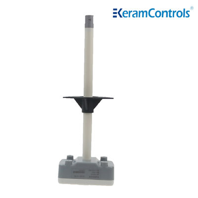 Ghiandola di cavo standard del trasmettitore 50Hz M16*1.5 di velocità dell'aria EN61326-1