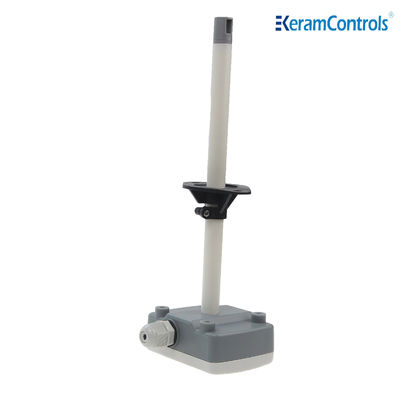 Ghiandola di cavo standard del trasmettitore 50Hz M16*1.5 di velocità dell'aria EN61326-1