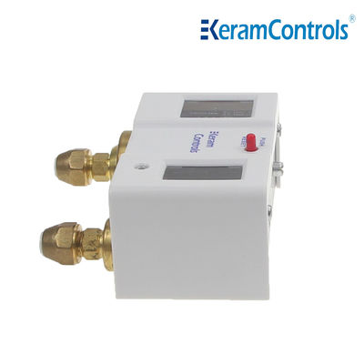 Sensore di Keram Controls Adjustabe Pressure Switches per il monitoraggio di pressione