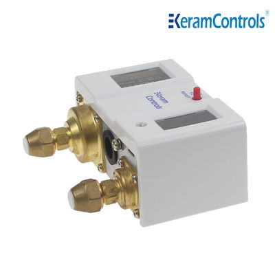 Sensore di Keram Controls Adjustabe Pressure Switches per il monitoraggio di pressione