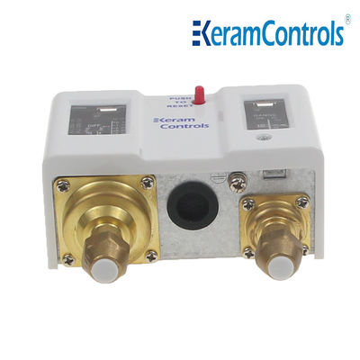 Sensore di Keram Controls Adjustabe Pressure Switches per il monitoraggio di pressione