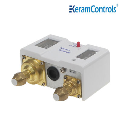 Sensore di Keram Controls Adjustabe Pressure Switches per il monitoraggio di pressione