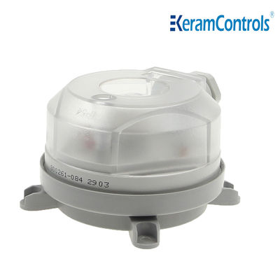 10 compressore d'aria differenziale dei pressostati di KPa 6.4mm 1.5A