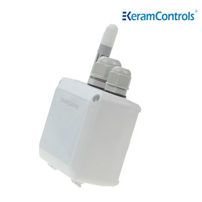 Umidità di -35~35℃ e HVAC del sensore di temperatura