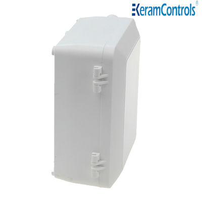 16-30V trasmettitore di temperatura e di umidità del cavo 4-20mA di dc 2 per la HVAC