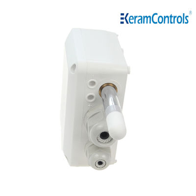HVAC dei trasmettitori di temperatura di RS485 4-20mA Digital
