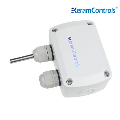 Sistema di controllo di temperatura del sensore di temperatura di NTC10k
