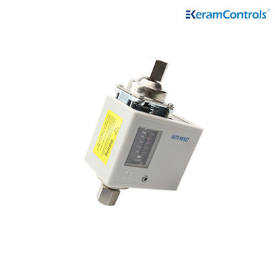 I 435 PSI regolabile differenziale pressostato 174 PSI 246 PSI