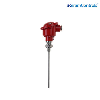 Pt1000 trasmettitori di temperatura di R0 1000Ω per il sistema di HVAC