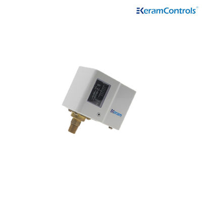 pressostati regolabili di 16.5bar SPDT -20~120℃