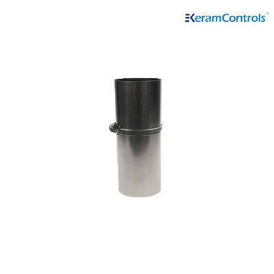 Sensore di temperatura dell'alloggiamento UL94V-0 Trasmettitori Sensore di temperatura IP65