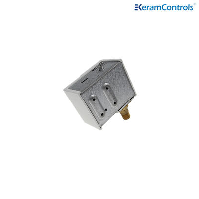Pressostato acqua SPDT 5-16bar IP44 per HVAC