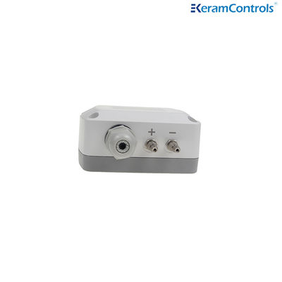 Trasmettitore livellato differenziale IP65