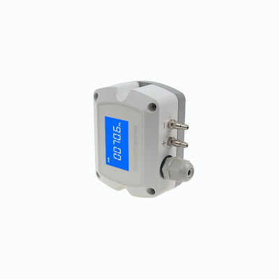 Sensore di pressione differenziale di IP65 Digital per il sistema di HVAC