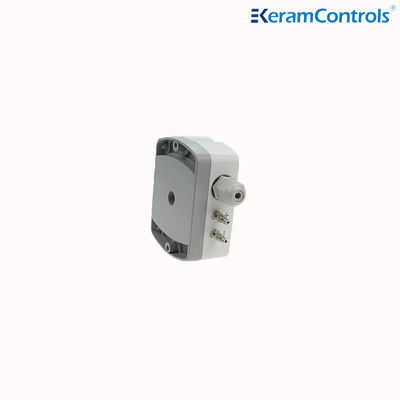 Moltiplicatore di pressione differenziale dell'OEM con l'alloggio dell'ABS UL94-V0 del PC