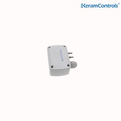Sensore differenziale di pressione di differenza del sensore di pressione d'aria IP65 per il sistema di HVAC