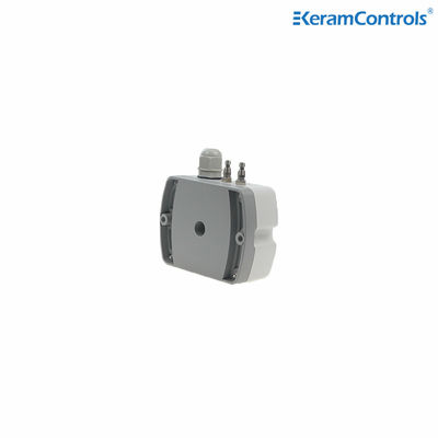 Trasmettitore di pressione differenziale greystone sostitutivo con protezione IP65