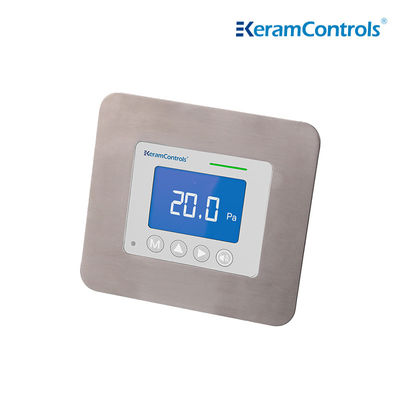 KDPM100 Monitor di pressione differenziale 0-10V per il reparto di isolamento