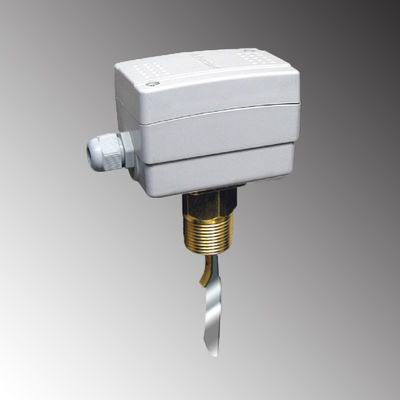 OEM Liquid Flow Switches Solution per il controllo della temperatura nelle applicazioni industriali