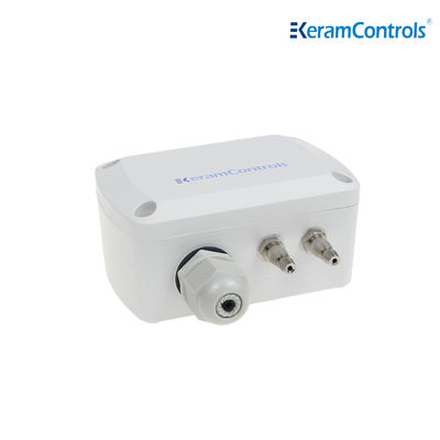 moltiplicatore di pressione differenziale di 10~35pa IP65 per le stanze pulite