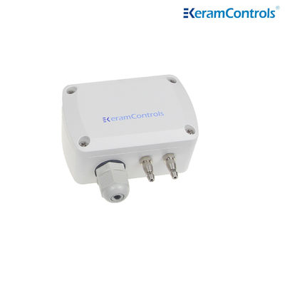 Micro moltiplicatore di pressione differenziale di -500~+500pa per aria e liquido