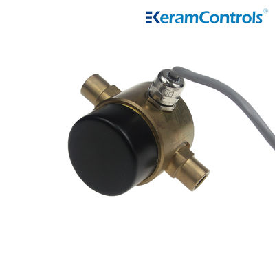 Sensore 4 di pressione differenziale dell'acqua IP67 a 20mA